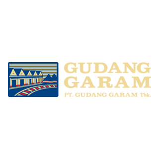gudang garam..
